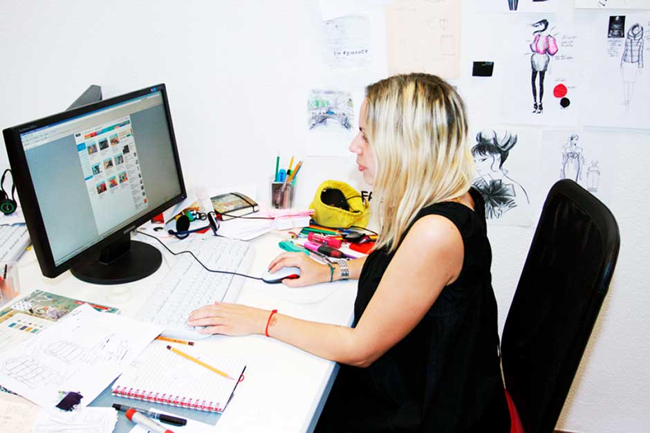 Диплом дизайнера