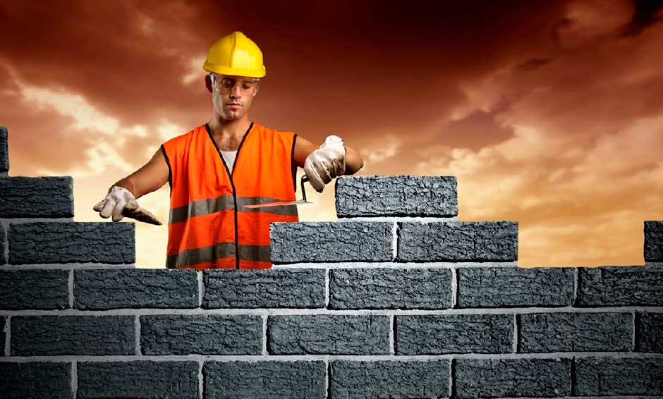 Диплом строителя